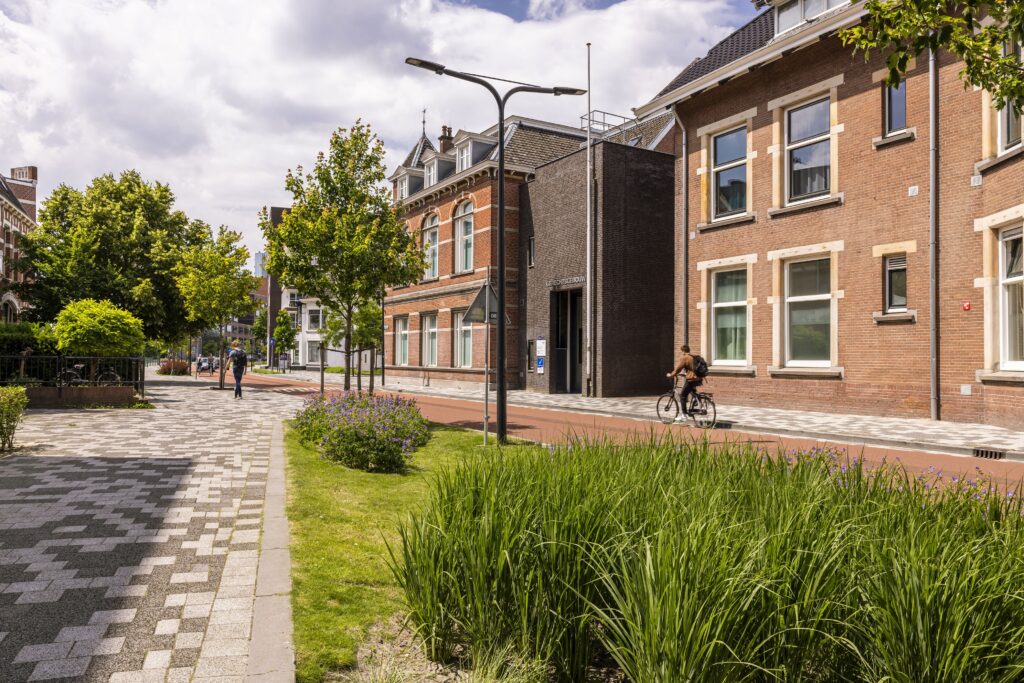 Verduurzaming molenstraat 2