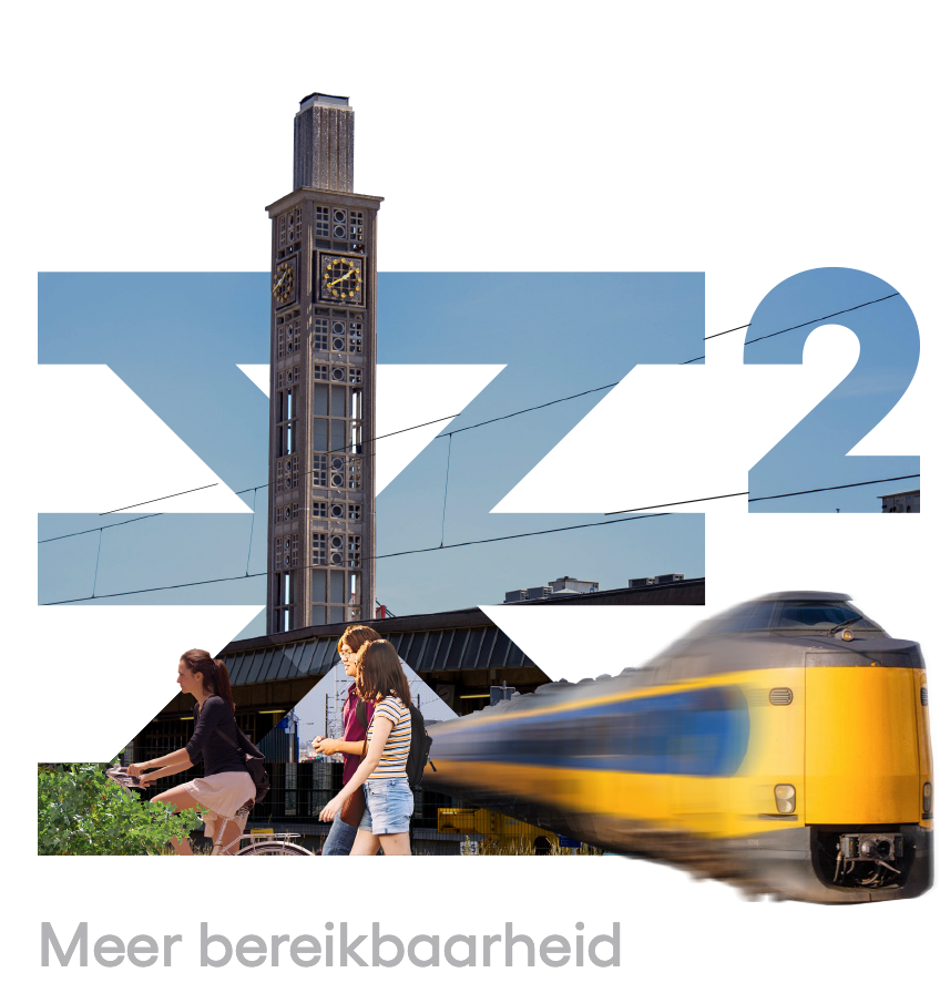 Ambities bereikbaarheid